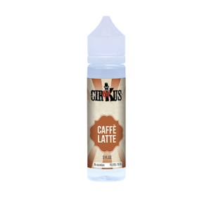 coffee cookie tobacco eliquid vdlv classic wanted 60ml