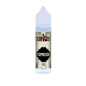 coffee cookie tobacco eliquid vdlv classic wanted 60ml