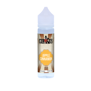 VDLV Cinnamon Apple e-liquid (60ml)