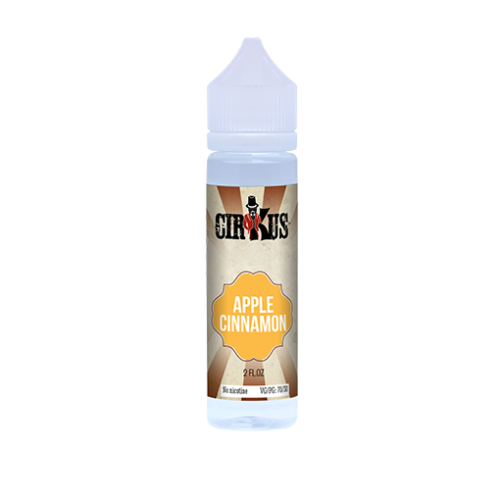 VDLV Cinnamon Apple e-liquid (60ml)