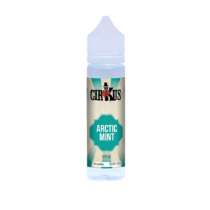VDLV Arctic Mint e-liquid (60ml) (Sub Zero)