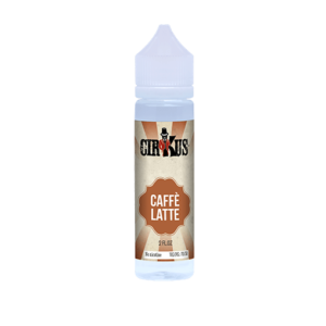 VDLV Cafe Latte e-liquid (60ml)