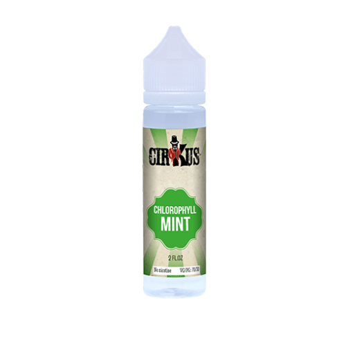 VDLV Mint Gum e-liquid (60ml)