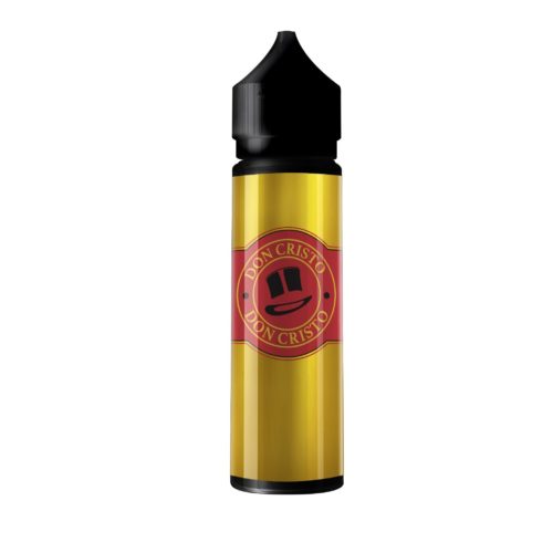 Don Cristo Original 20mg Salt Nic (Barrel Aged Cuban Cigar e-liquid) (30ml)