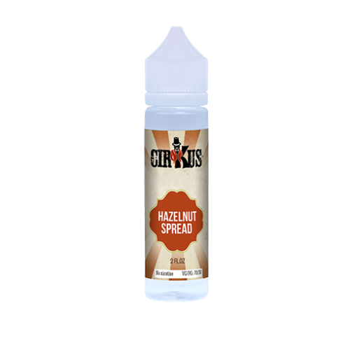 VDLV Hazelnut Spread e-liquid (60ml) 3mg