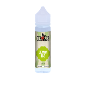 VDLV Lemonade Mint e-liquid (60ml)
