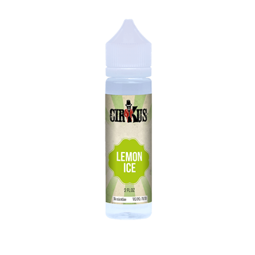 VDLV Lemonade Mint e-liquid (60ml)
