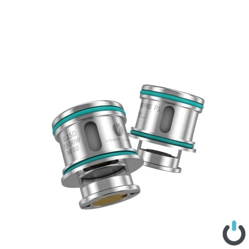 Lost Vape Ursa UB Pro Replacement Coils (3 Pack)