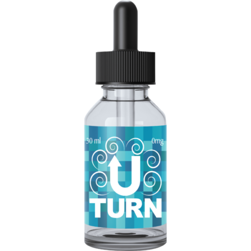 Uturn Melon Cream e-liquid (30ml)