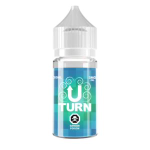 Uturn Cotton Candy e-liquid (30ml)