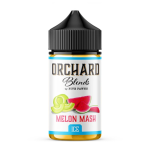 Five Pawns Orchard Blends Melon Mash Ice e-liquid (60ml)