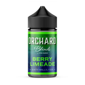 Five Pawns Orchard Blends Berry Limeade e-liquid (60ml)