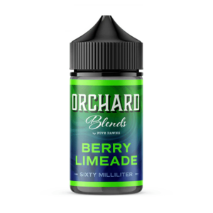 breathe-vape-lounge-michigan-disposable-eliquid-juice-box-mod-ecig-rda-cbd-thcPawns Orchard Blends Berry Limeade e-liquid (60ml)