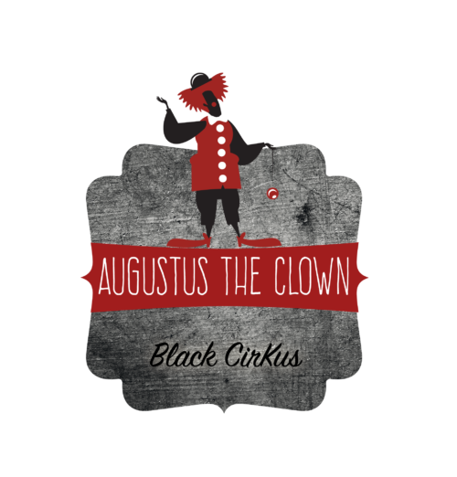 VDLV Augustus Clown e-liquid (Brown Sugar Apple Fig) (60ml) 3mg