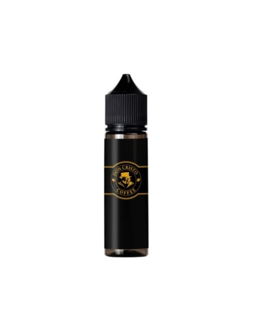 Don Cristo Coffee Cuban Cigar e-liquid (60ml)