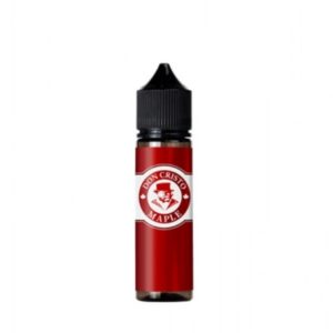 Don Cristo Maple Cuban Cigar 20mg Salt Nic e-liquid (30ml)