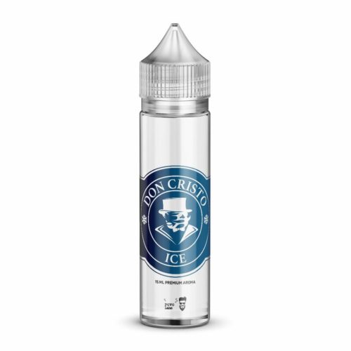 Don Cristo Ice Cuban Cigar 20mg Salt Nic e-liquid (30ml)