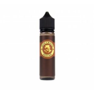Don Cristo Sesame Cuban Cigar 20mg Salt Nic e-liquid (30ml)