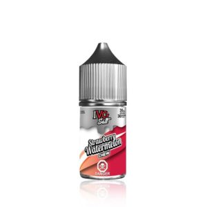 IVG e-liquid Salt Nic Strawberry Watermelon (30ml)
