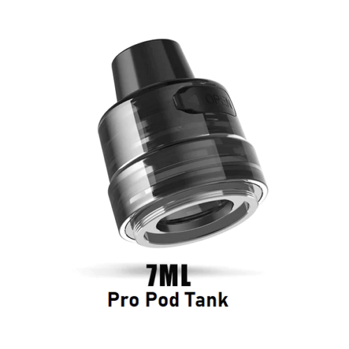 Lost Vape Ursa Pod Tank (1pc)