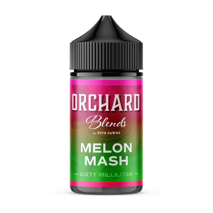 Five Pawns Orchard Blends Melon Mash e-liquid (60ml)
